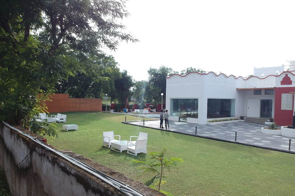 Photo of Outdoor in Ahmedabad
