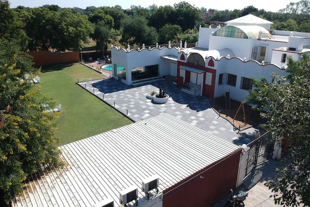 Photo of Outdoor in Ahmedabad