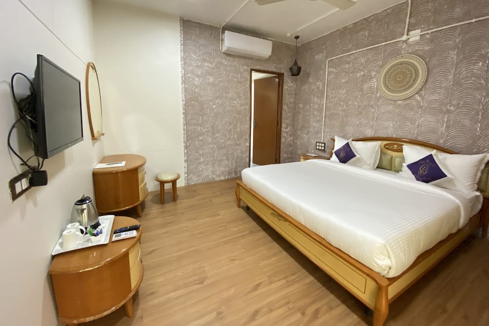 Photo of Bedroom in Ahmedabad