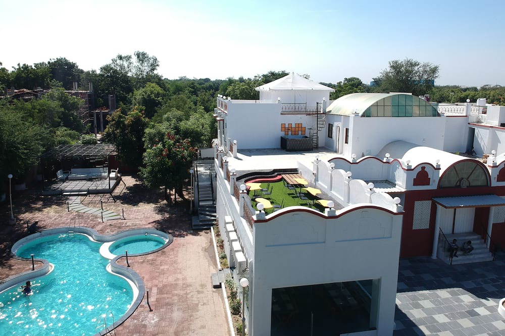 Photo of Outdoor in Ahmedabad