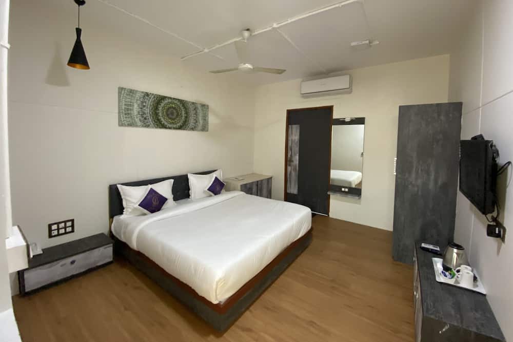 Photo of Bedroom in Ahmedabad