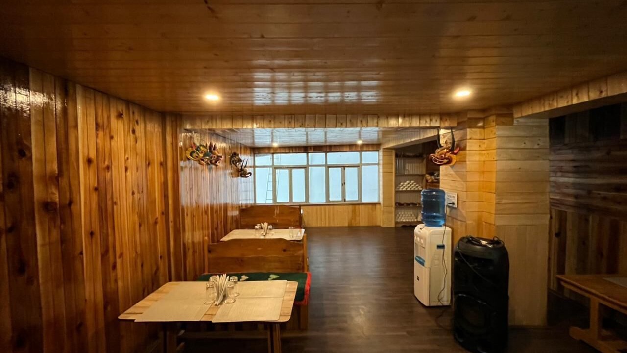 Photo of Livingroom in Lachen