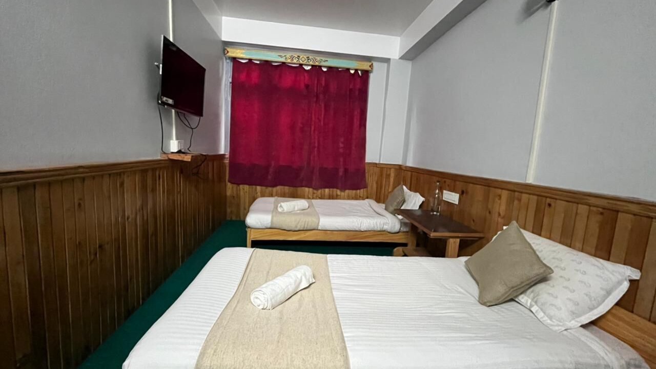 Photo of Bedroom in Lachen