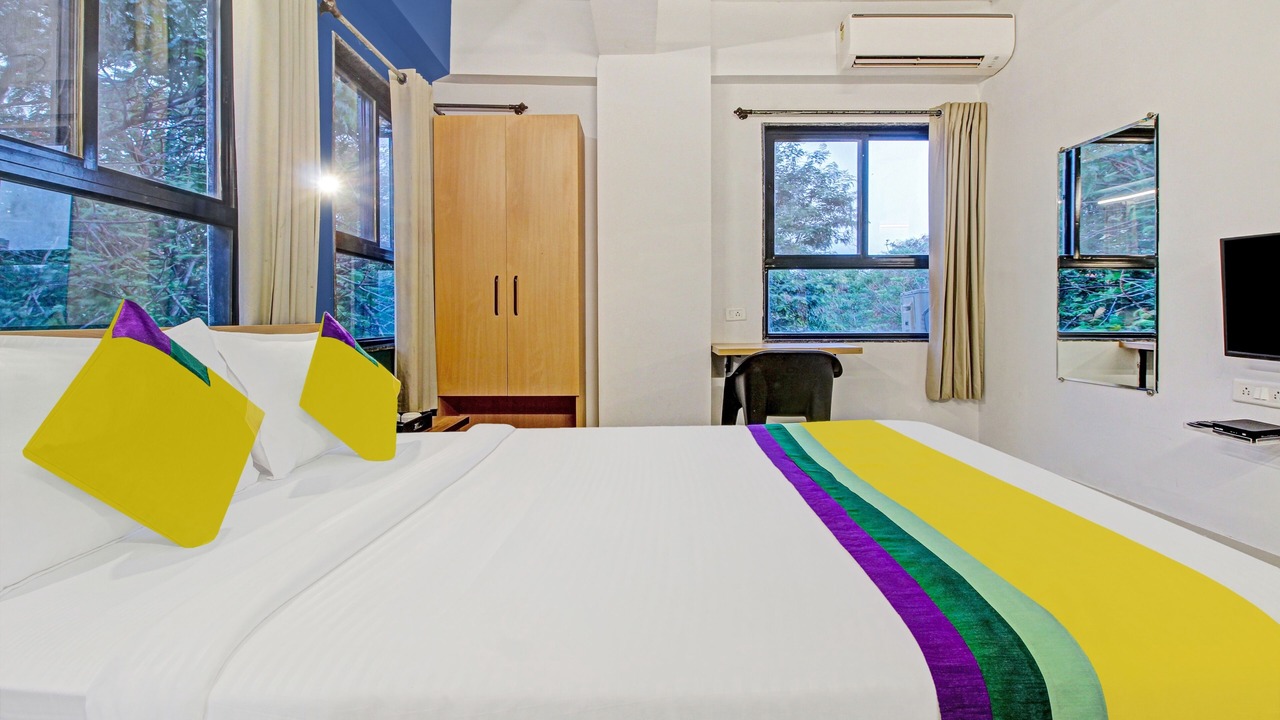 Photo of Bedroom in Pimpri - Chinchwad