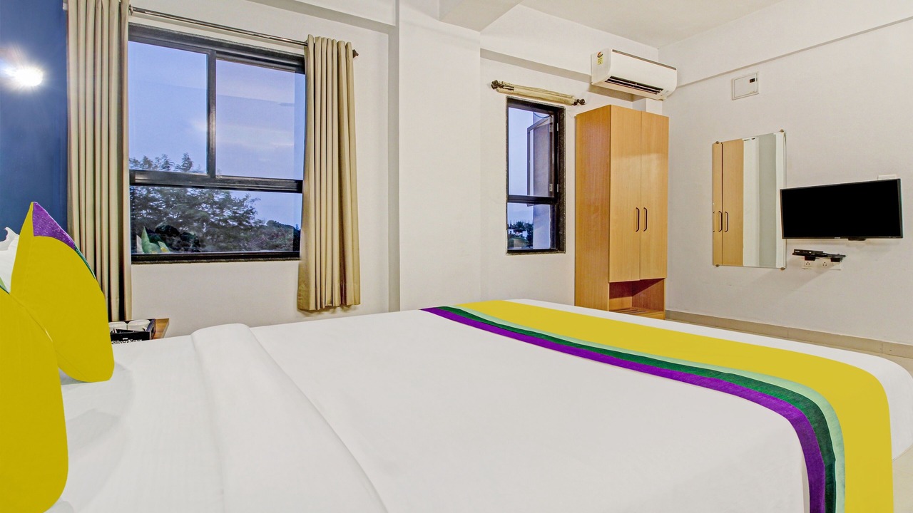 Photo of Bedroom in Pimpri - Chinchwad