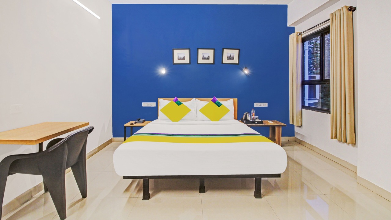 Photo of Bedroom in Pimpri - Chinchwad