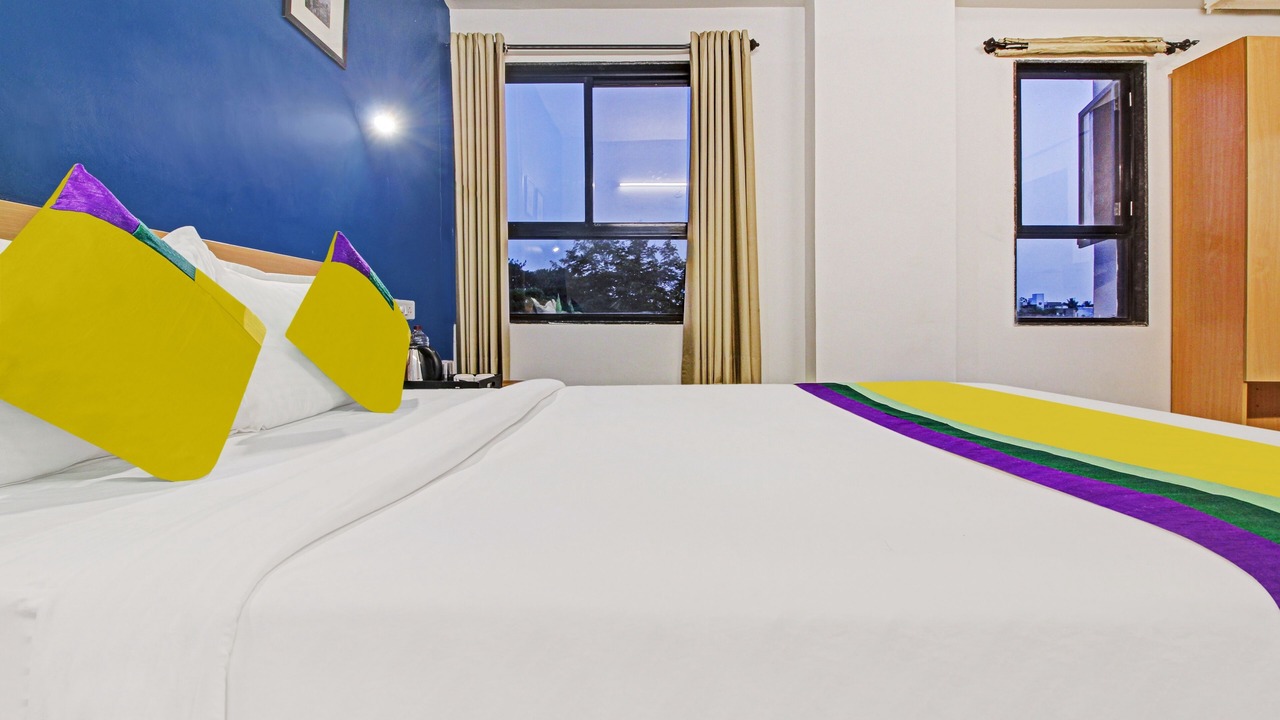 Photo of Bedroom in Pimpri - Chinchwad