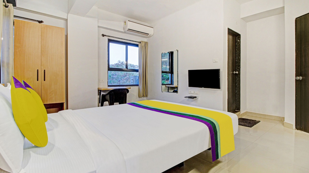 Photo of Bedroom in Pimpri - Chinchwad