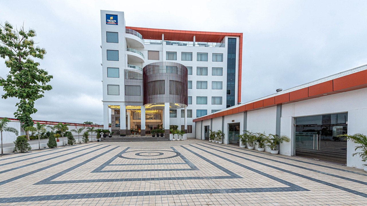 Photo of Outdoor in Lucknow