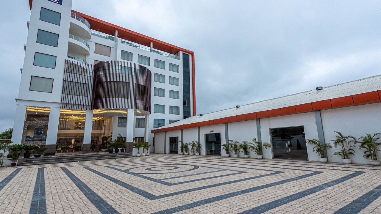 Photo of Outdoor in Lucknow