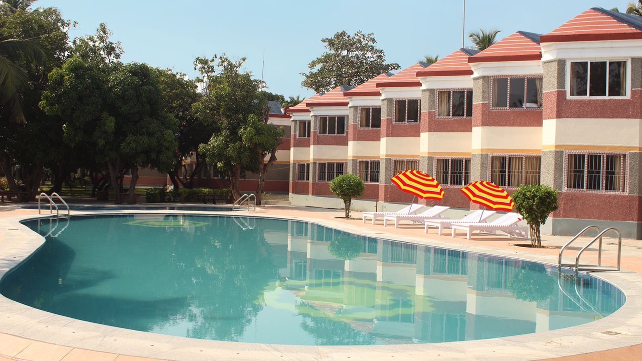Photo of Outdoor in Mahabalipuram