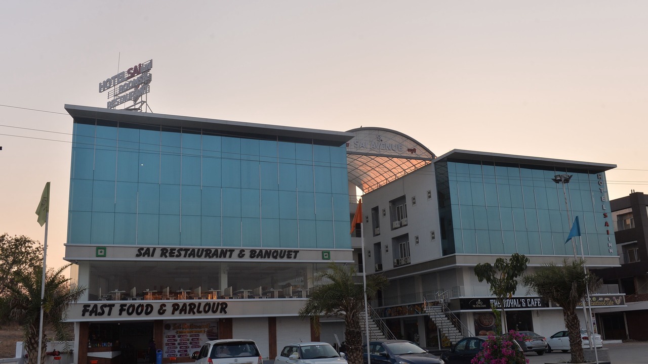 Photo of Outdoor in Rajpipla