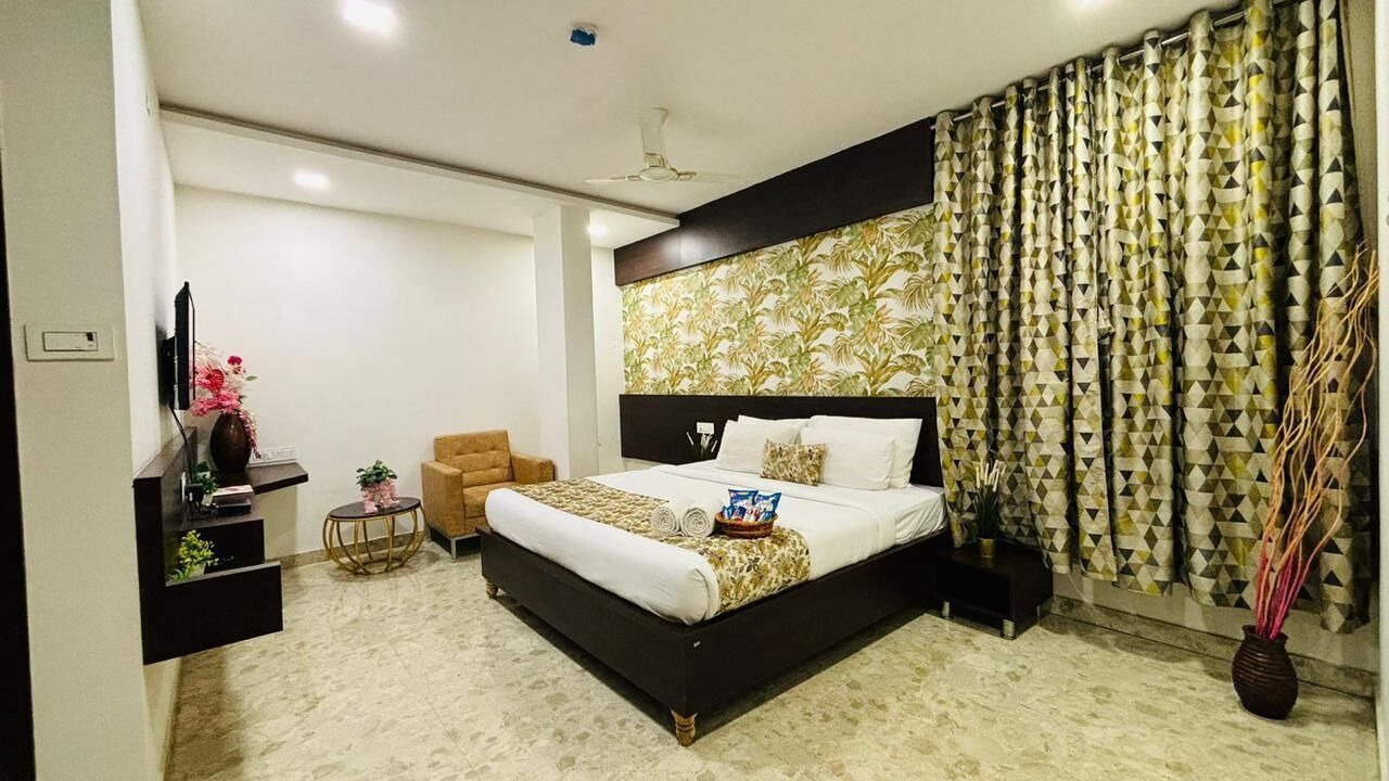 Photo of Bedroom in Shamshabad