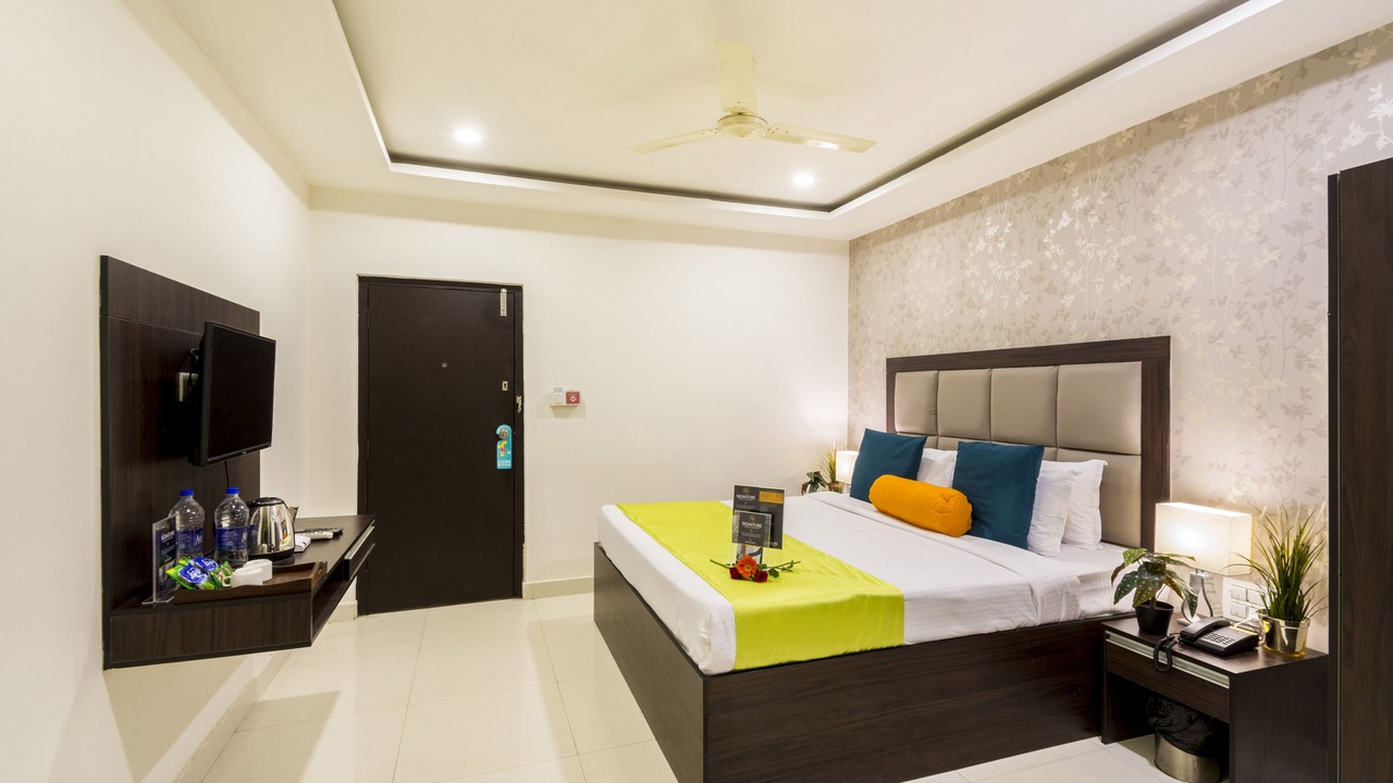 Photo of Bedroom in Shamshabad