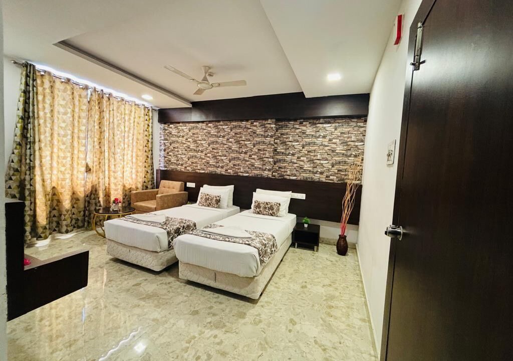 Photo of Bedroom in Shamshabad