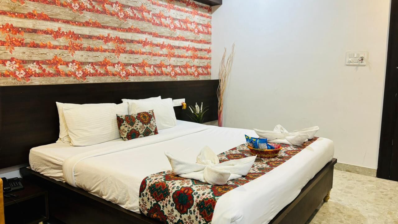Photo of Bedroom in Shamshabad