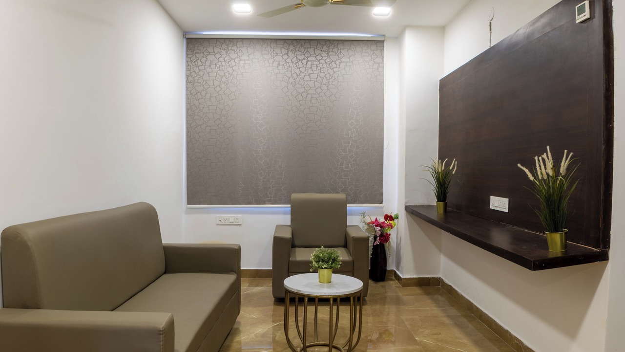 Photo of Bedroom in Shamshabad