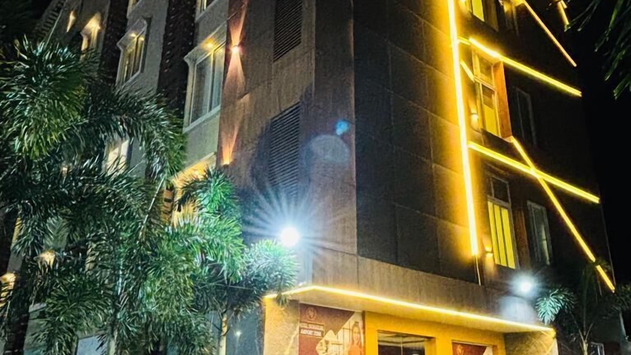 Photo of Outdoor in Shamshabad