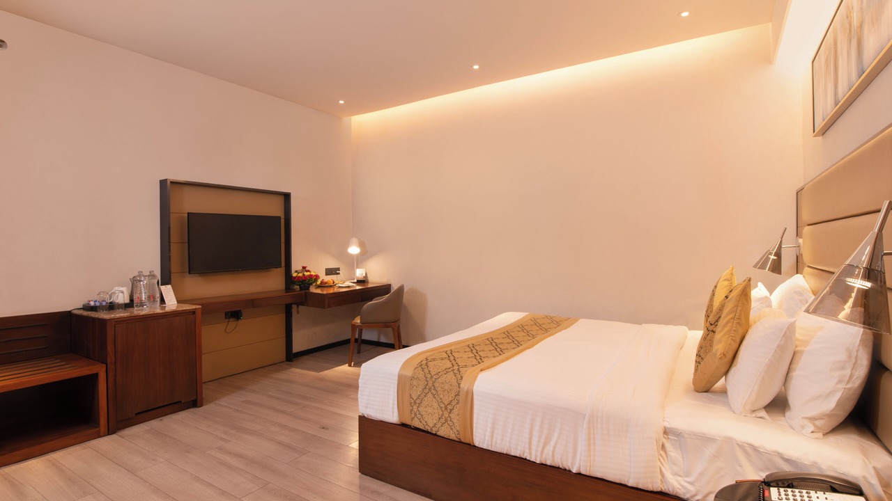Photo of Bedroom in Nashik