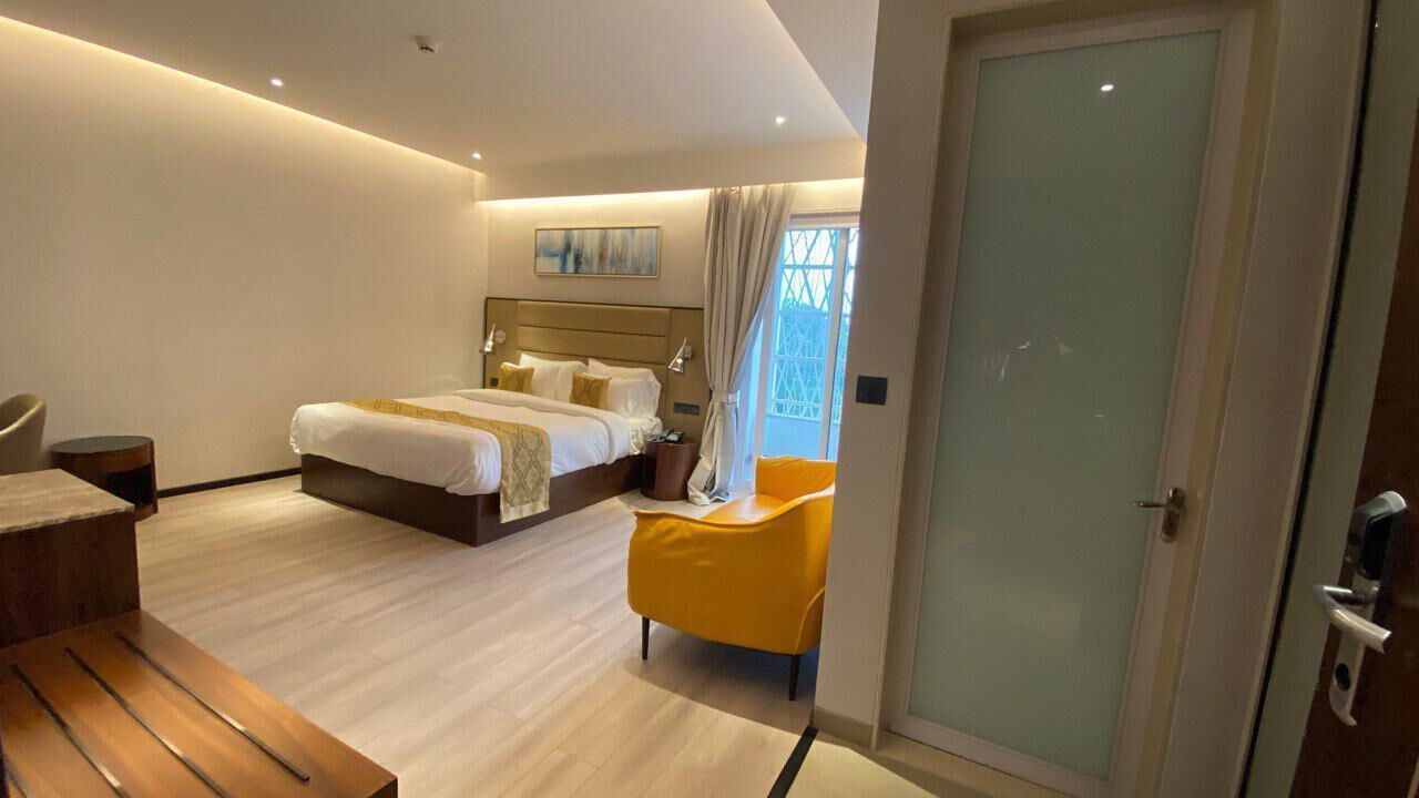 Photo of Bedroom in Nashik