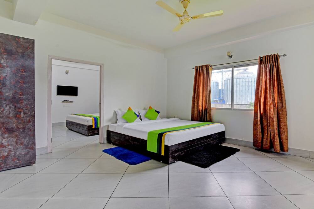 Photo of Bedroom in Siliguri