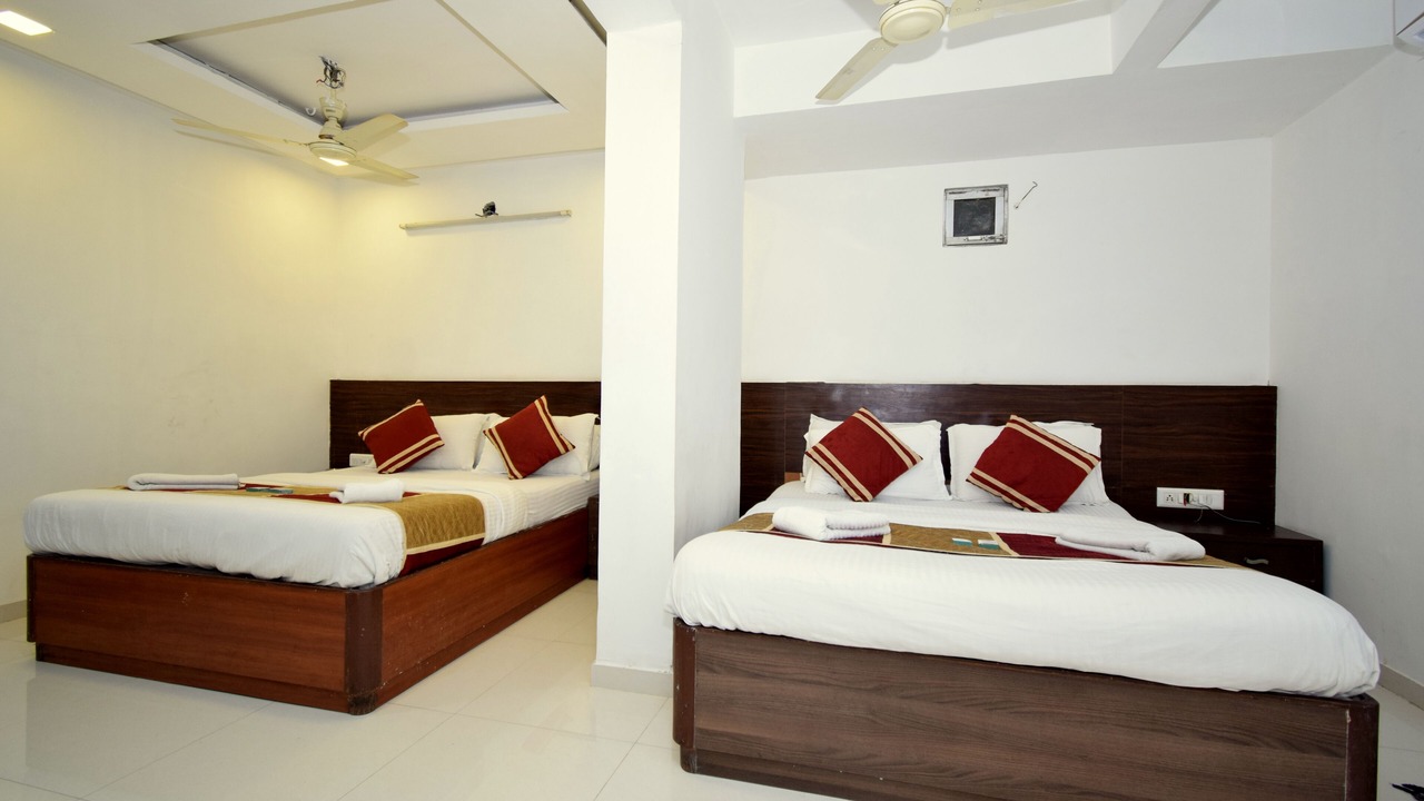 Photo of Bedroom in Paldi