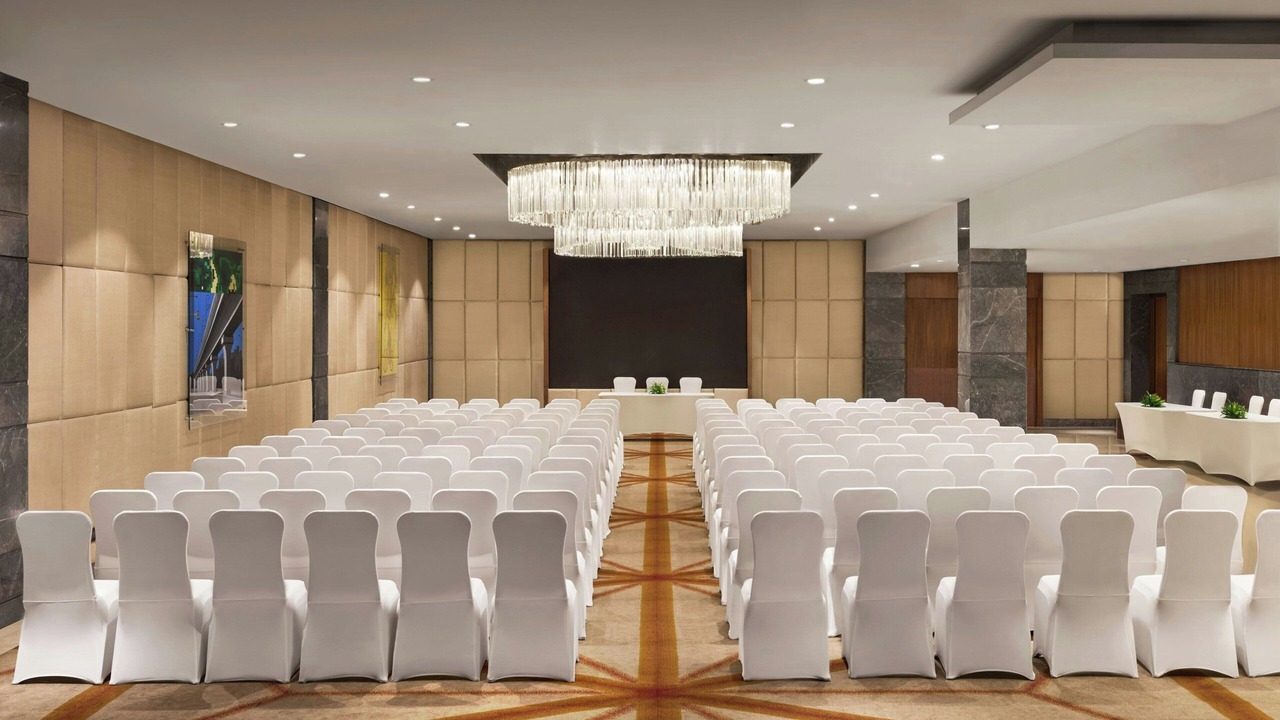 Photo of Others in Aerocity