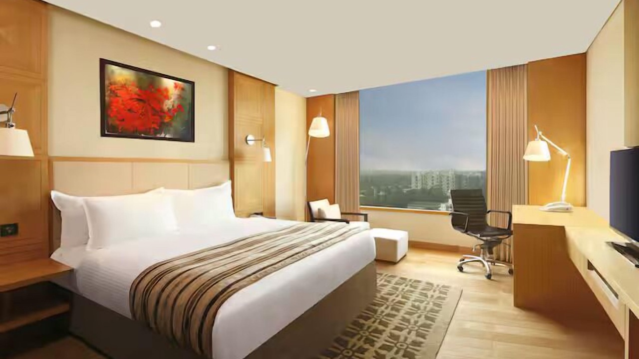 Photo of Bedroom in Pimpri - Chinchwad