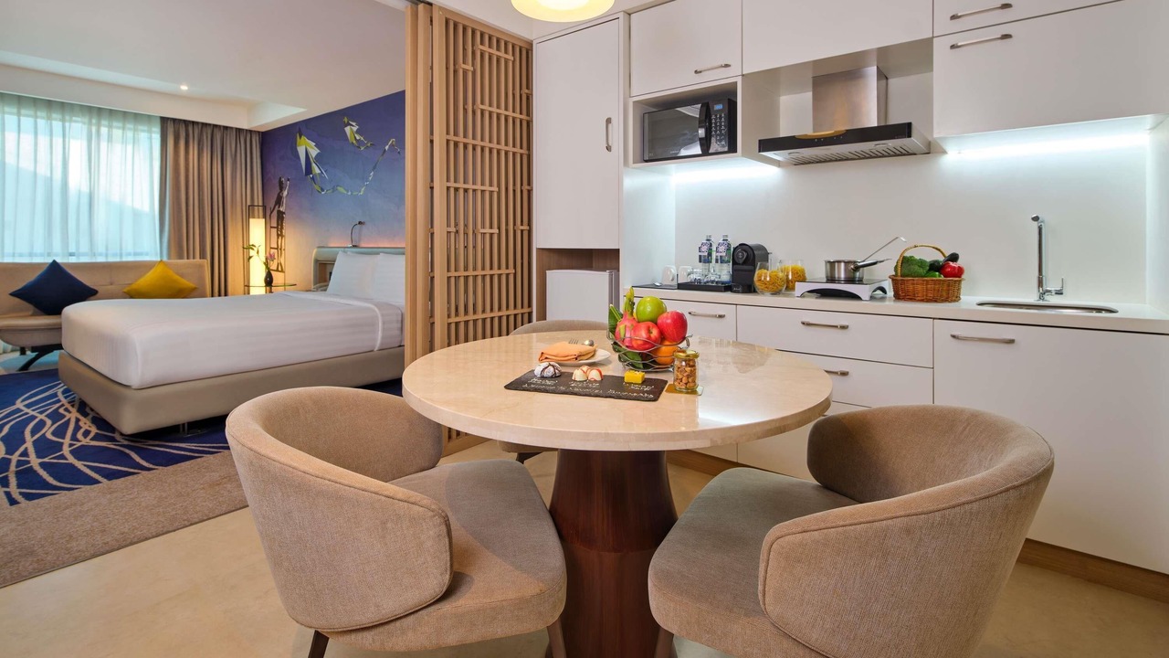 Photo of Bedroom in Ahmedabad