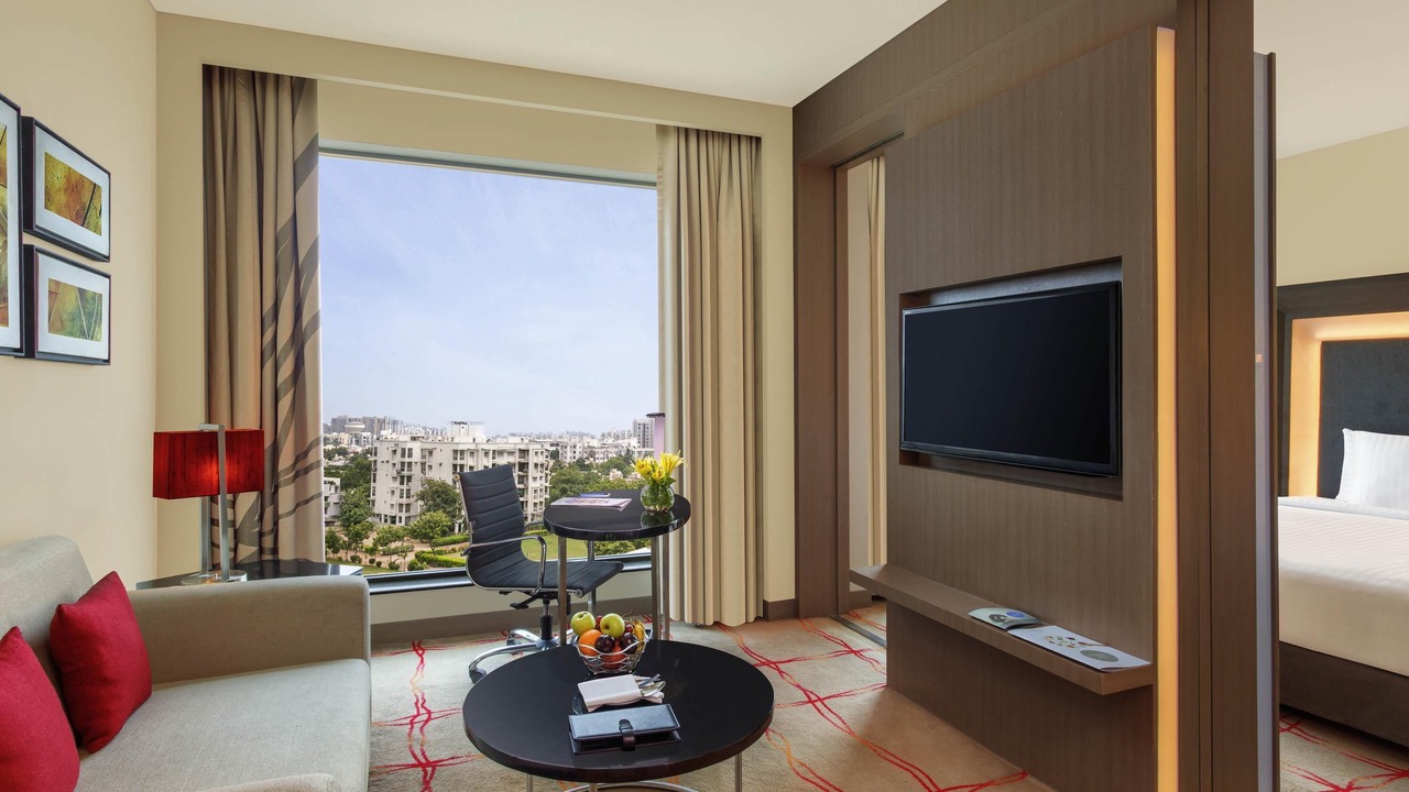Photo of Bedroom in Ahmedabad
