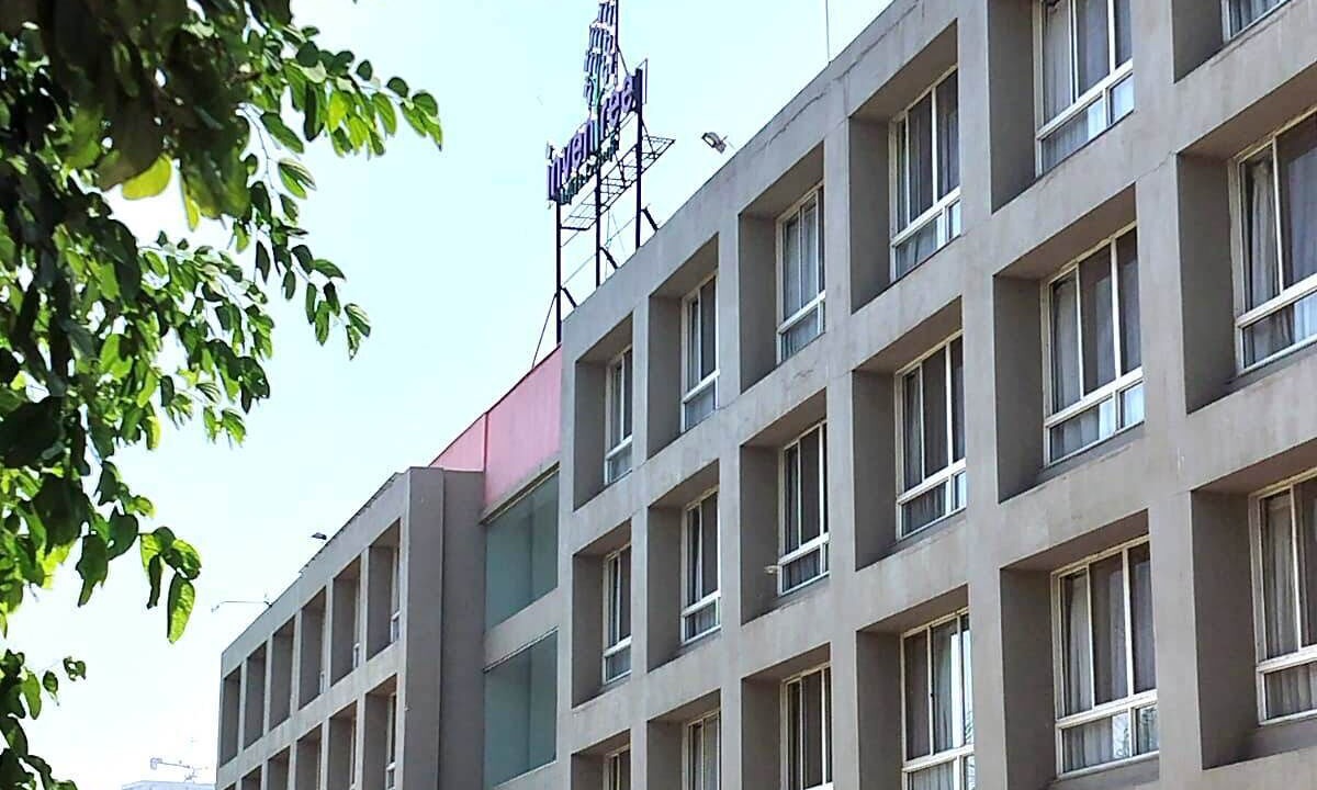 Photo of Outdoor in Hinjawadi