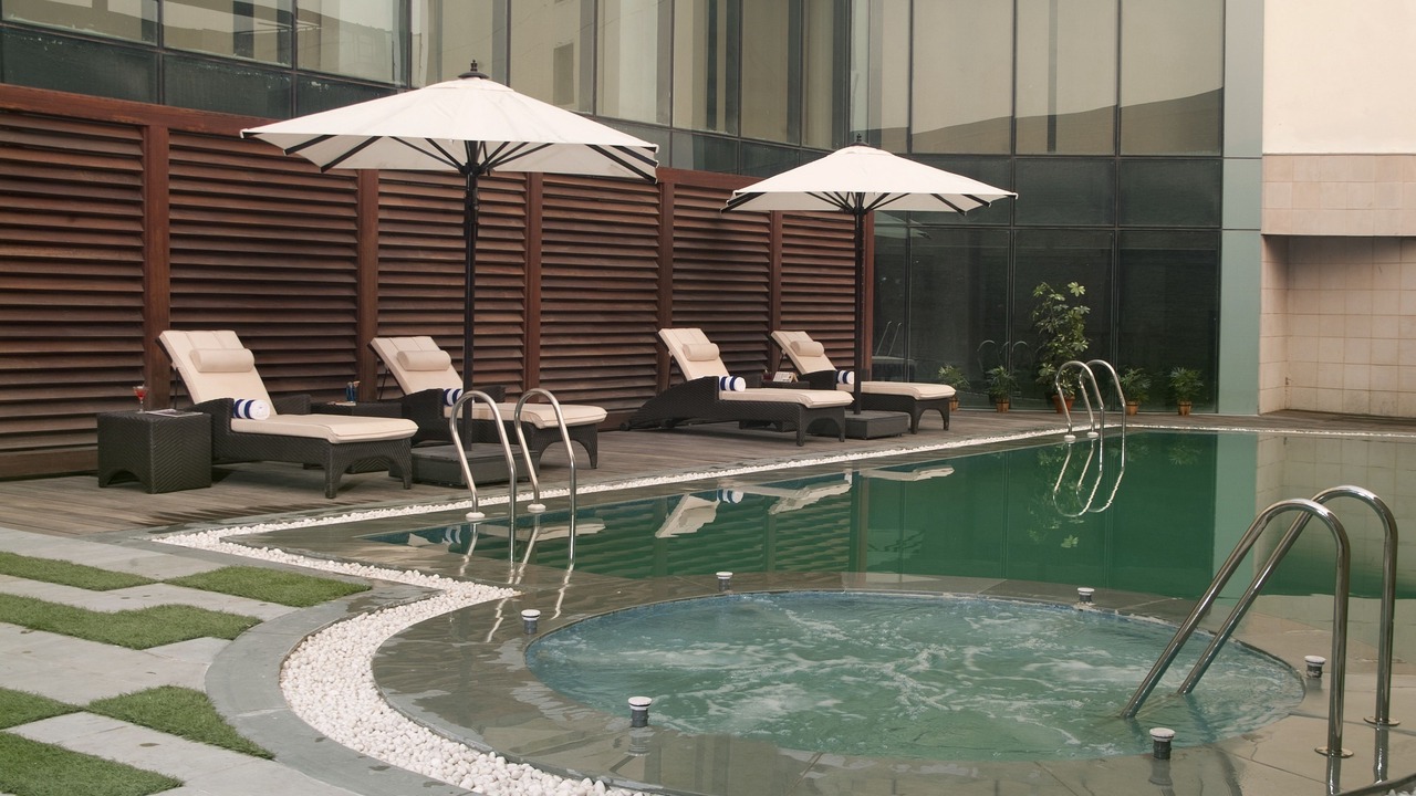 Photo of Outdoor in Greater Noida