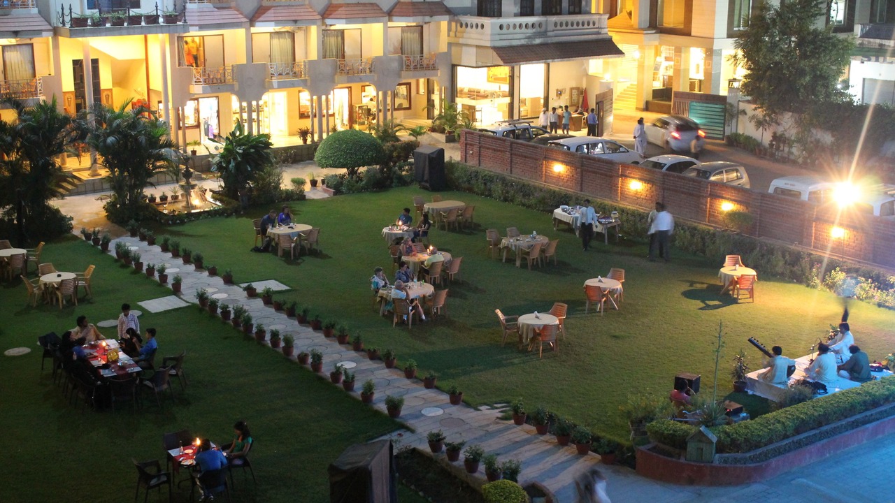 Photo of Outdoor in Varanasi