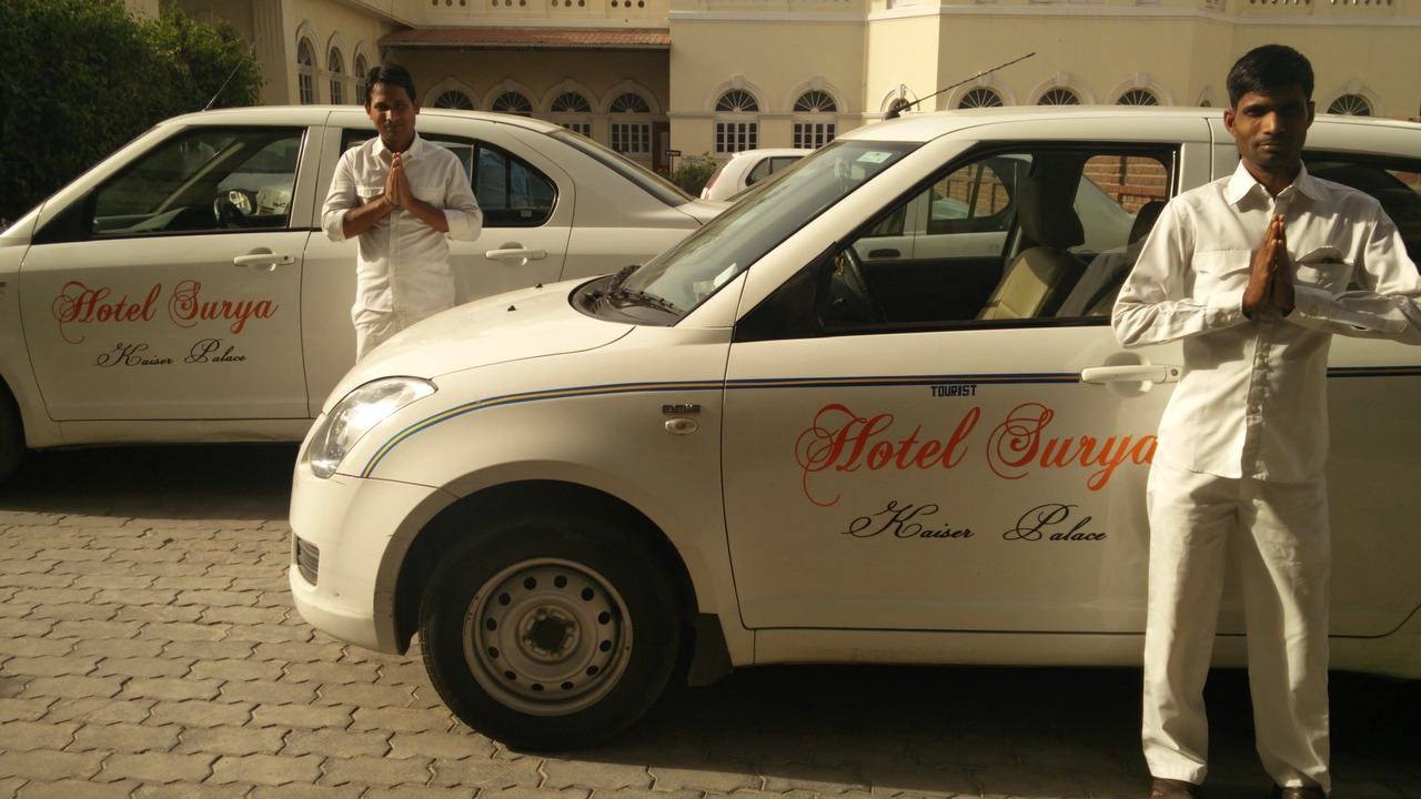 Photo of Others in Varanasi