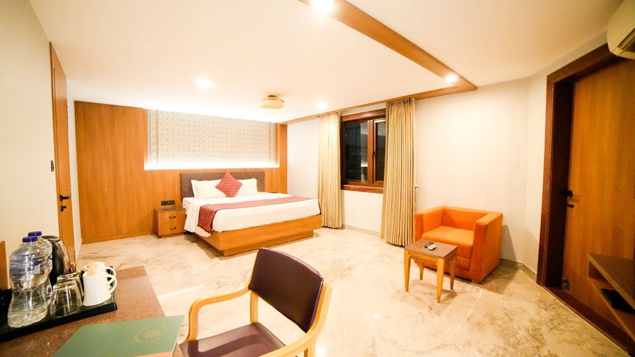Photo of Bedroom in Varanasi