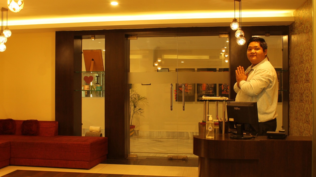Photo of Bedroom in Varanasi