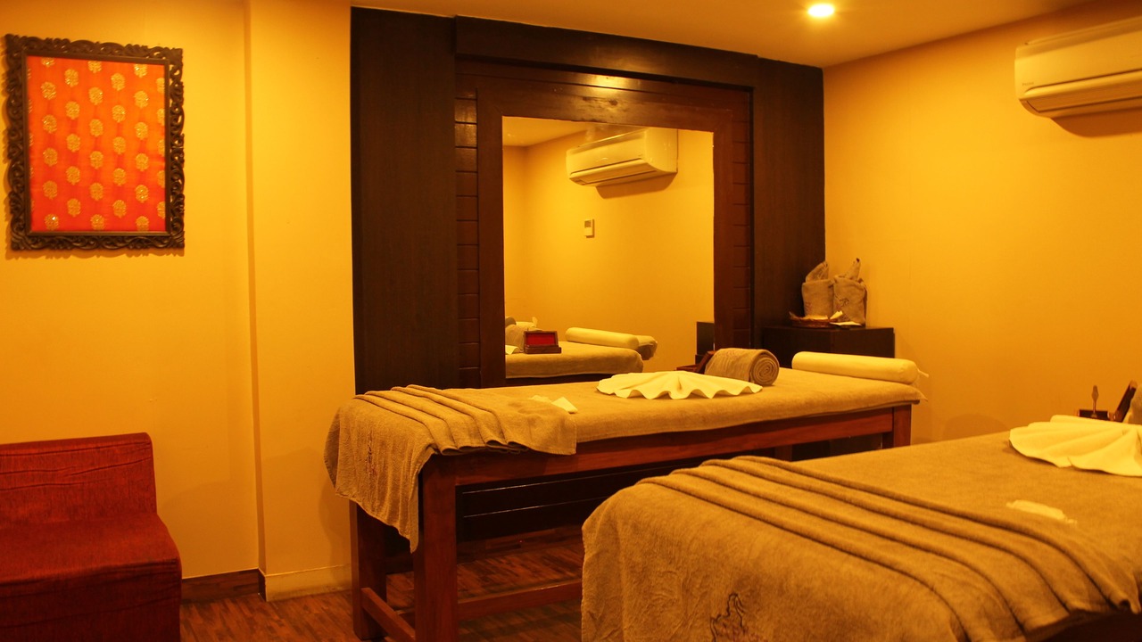 Photo of Bedroom in Varanasi