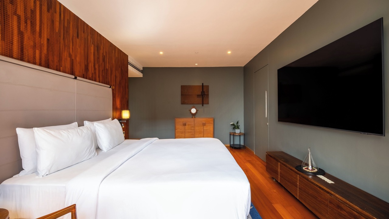 Photo of Bedroom in Kune N.m.