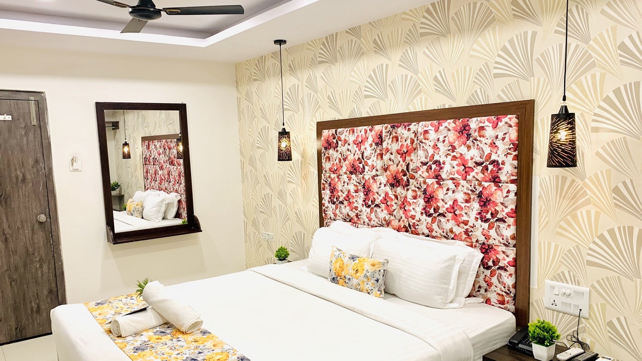 Photo of Bedroom in Shamshabad