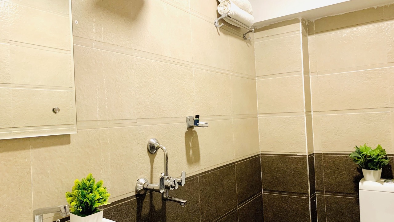 Photo of Bathroom in Shamshabad