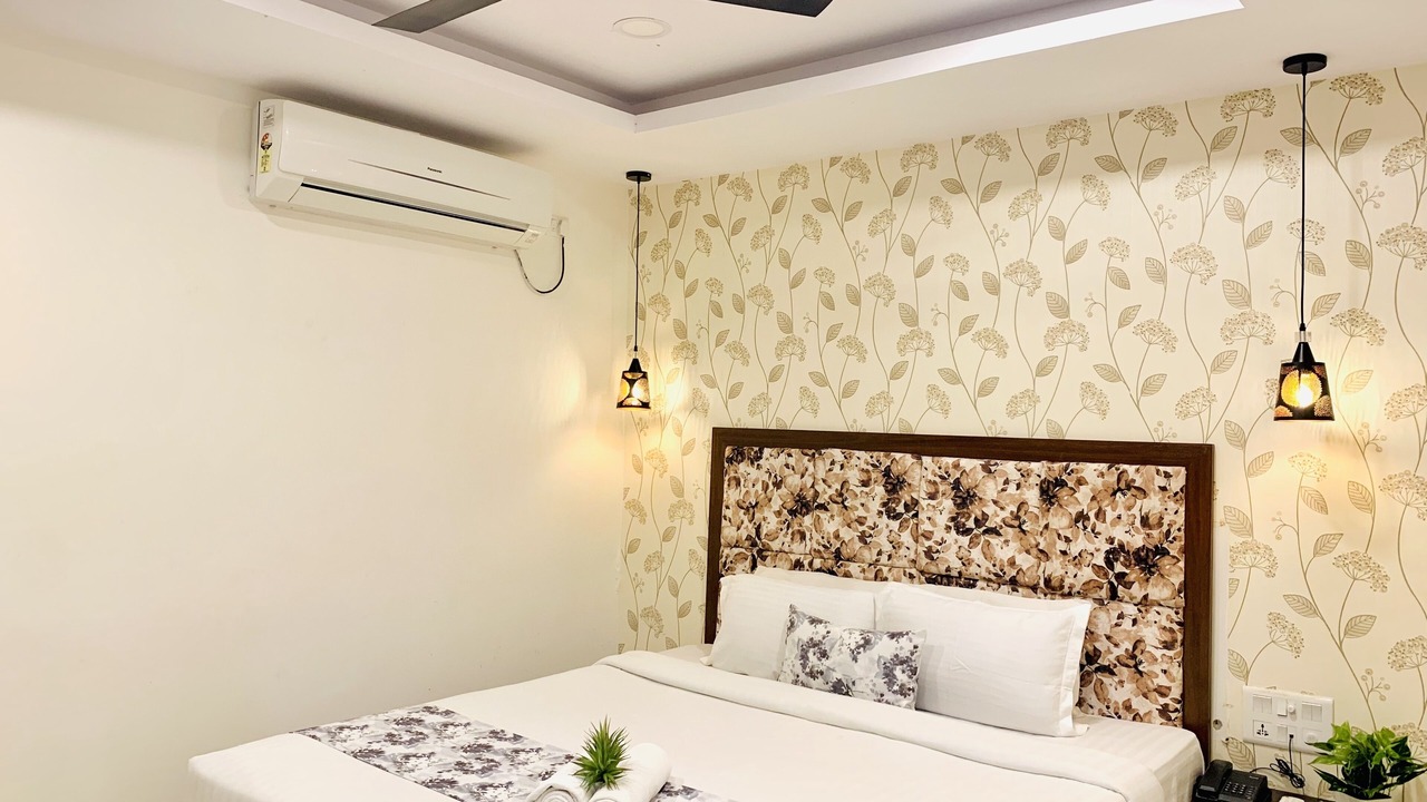 Photo of Bedroom in Shamshabad