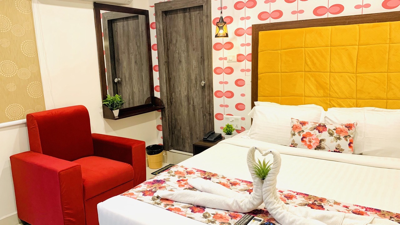 Photo of Bedroom in Shamshabad