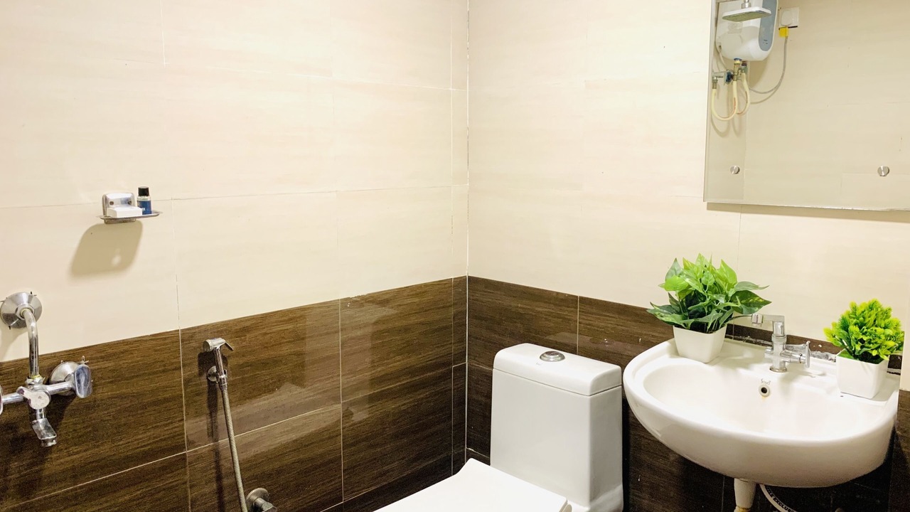 Photo of Bathroom in Shamshabad