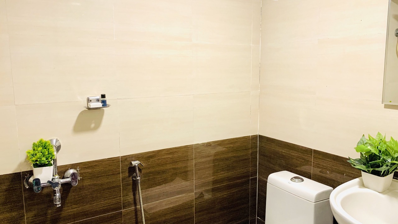 Photo of Bathroom in Shamshabad