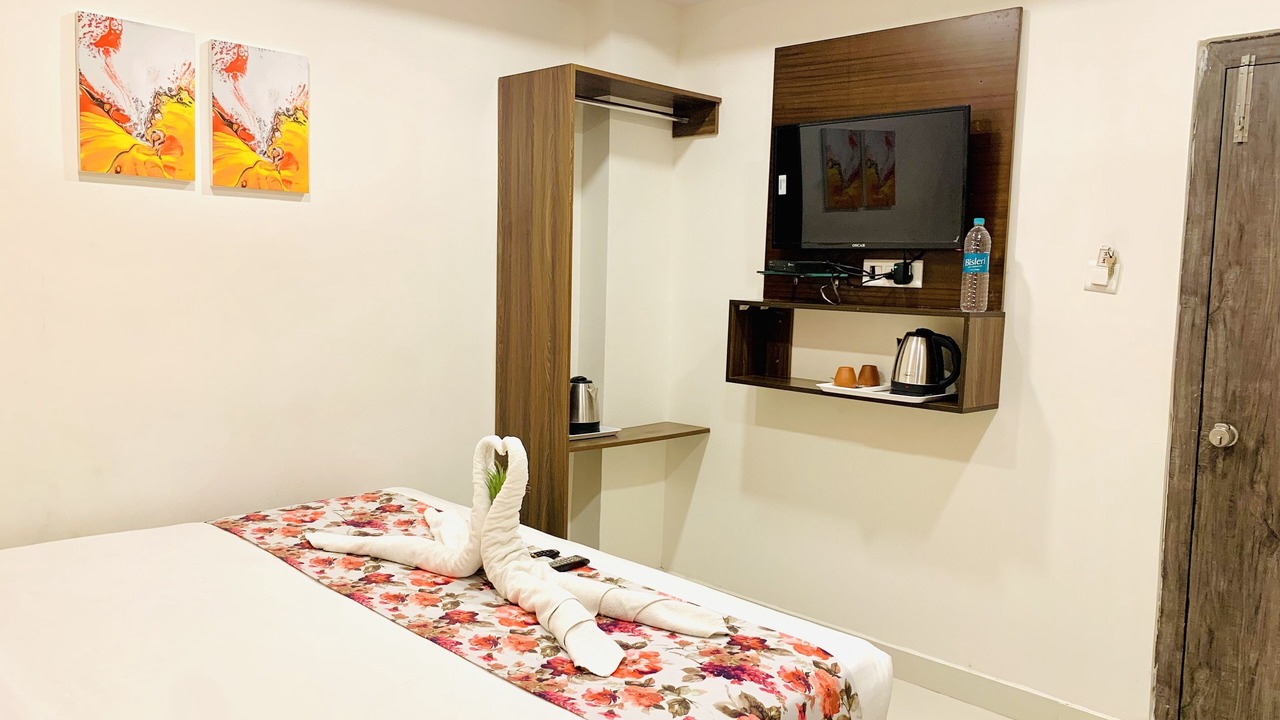 Photo of Bedroom in Shamshabad