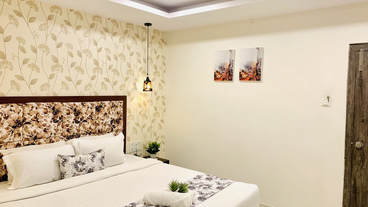 Photo of Bedroom in Shamshabad