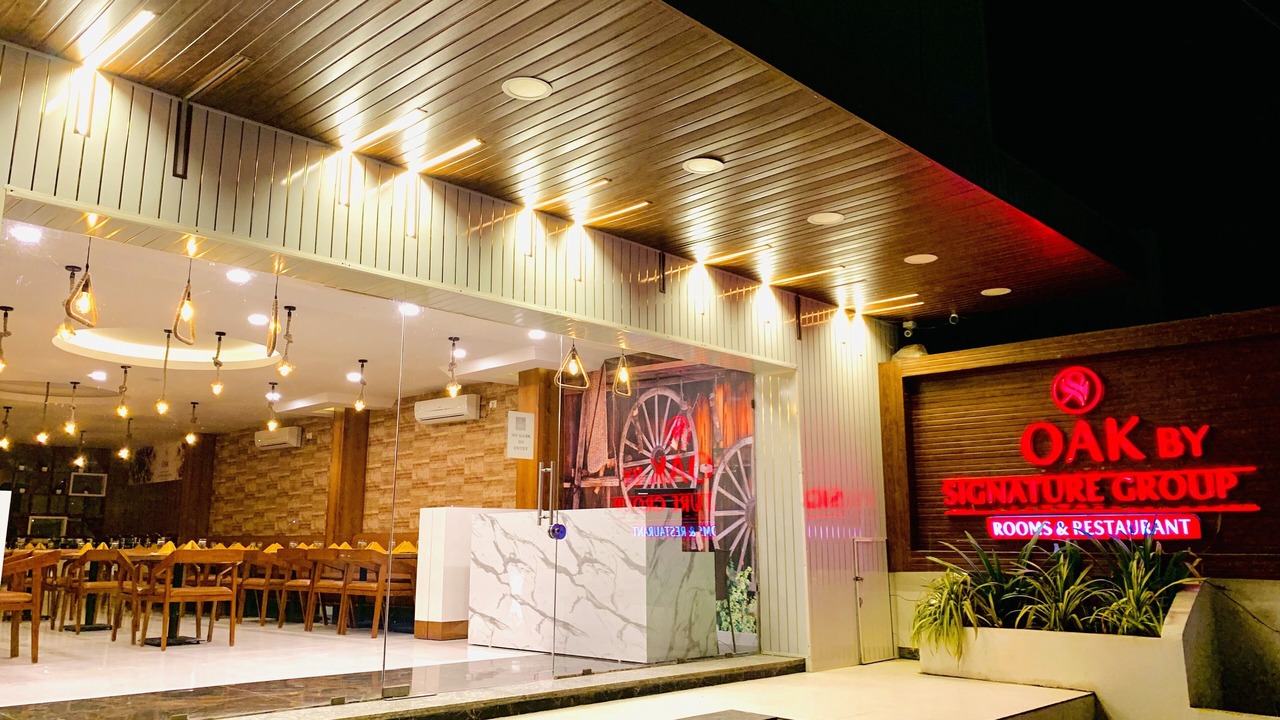 Photo of Outdoor in Shamshabad