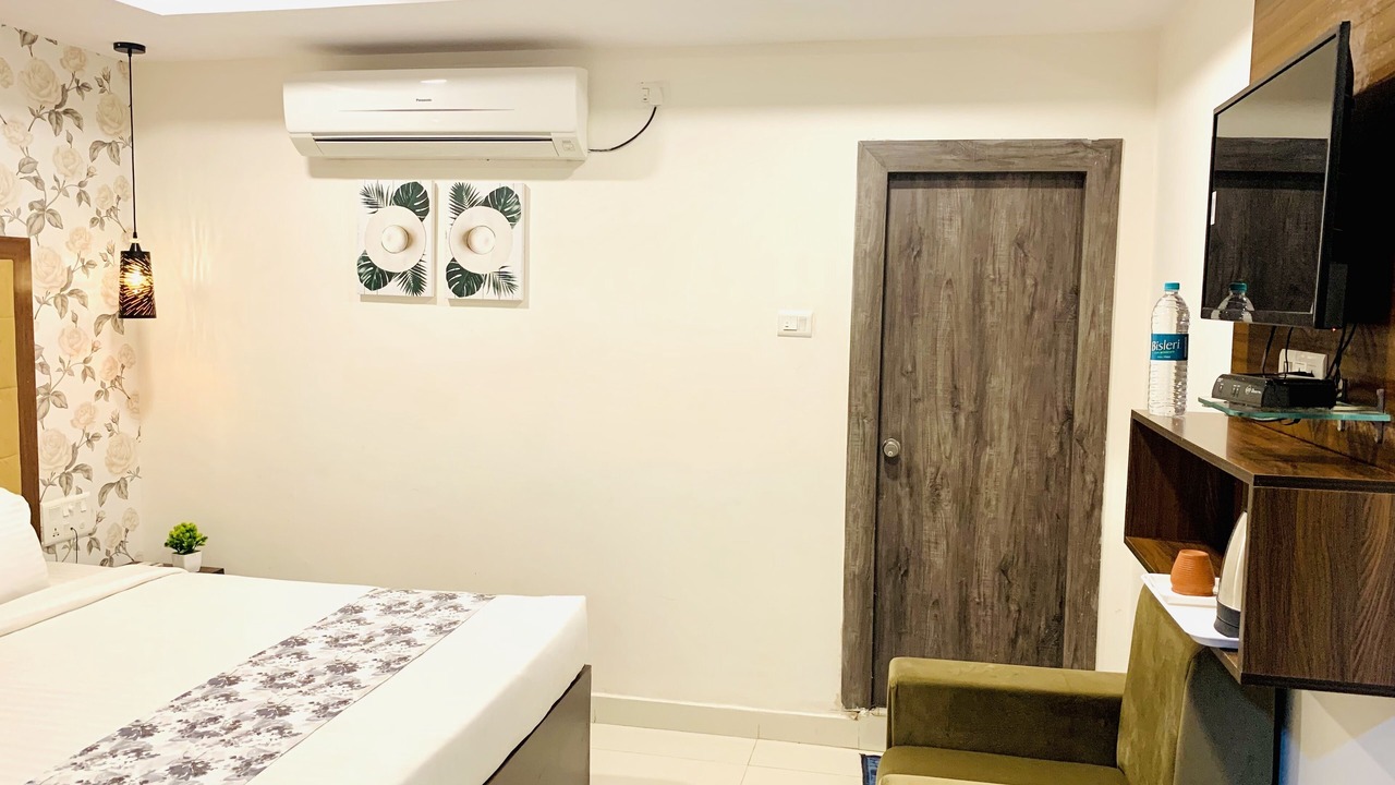 Photo of Bedroom in Shamshabad