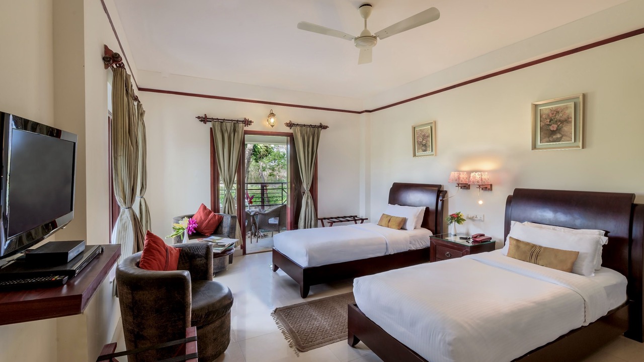 Photo of Bedroom in Dakshin Dhupjhora