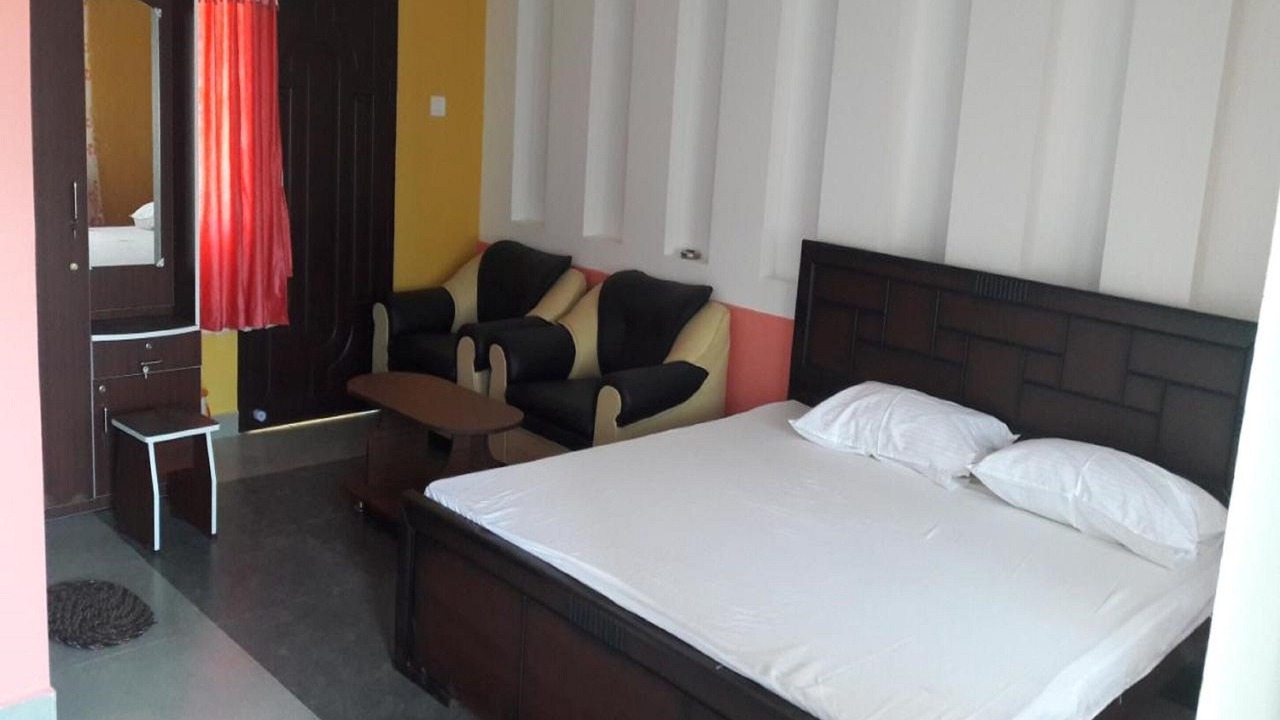 Photo of Bedroom in Vilpatti